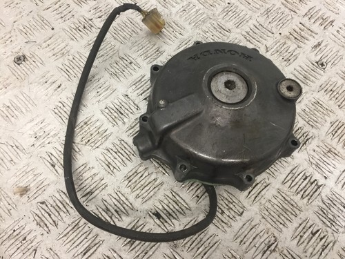 HONDA VTR1000 VTR 1000 FIRESTORM GENERATOR & ABDECKUNG BJ 2002 (LAGER 794) - Bild 2 von 3