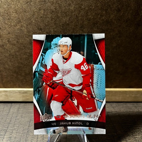2009-10 Upper Deck Ovation Hockey - Pick a Card - Picture 2 of 153