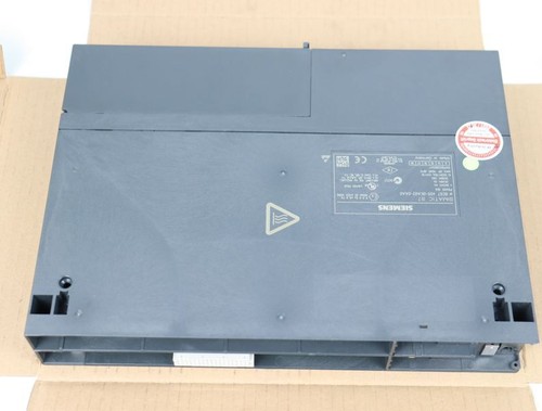 Siemens Simatic 6ES7405-0KA02-0AA0 6ES7 405-0KA02-0AA0 UNUSED & OVP - Bild 4 von 5