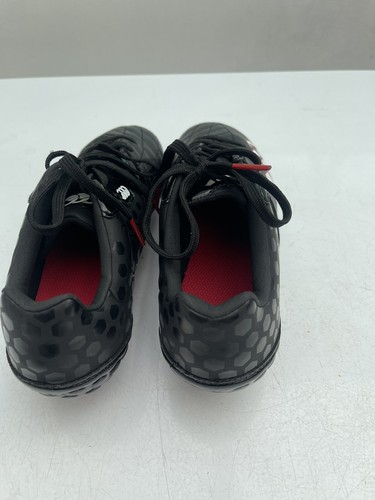 Mens Canterbury CCC RUGBY Boots, Size Uk 3 Black/Red/white - Picture 12 of 20