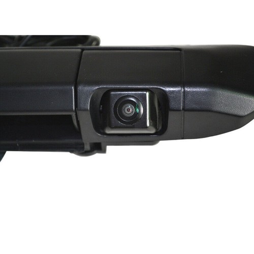 Cámara de estacionamiento con mango trasero para Toyota Tacoma 2005-2015 - Imagen 5 de 5