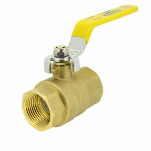 10-3-4-Brass-Ball-Valve-Lead-Free-Full-Port-with-Female-Threaded-NPT-600-WOG