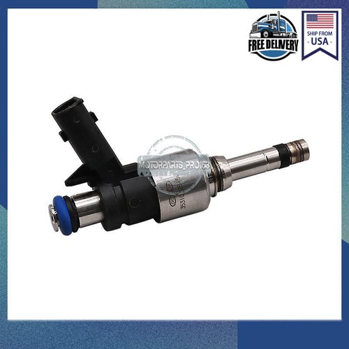 4Pcs For Kia Rio Soul Sportage 2017-2022 1.6L 35310-2B150 GAS Fuel Injectors - Picture 2 of 9