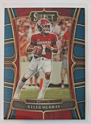 2023 PANINI SELECT DRAFT PICKS FOOTBALL STROUD - ROOKIES - LASER PRIZM - INSERT - Picture 86 of 315