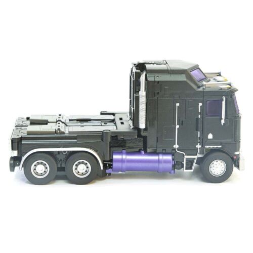 Nuevo Transformation Toys Robot X-Transbots MX-12T Motormaster versión más joven - Imagen 3 de 12