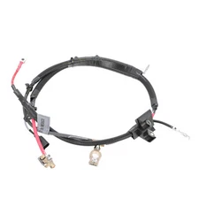 2000-2004 Ford Focus 2.0L Positive & Negative Battery Cable Harness OEM NEW