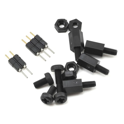 BrainFPV Mini Power Board (RE1-mPB v2) Drone PDB - Picture 2 of 2