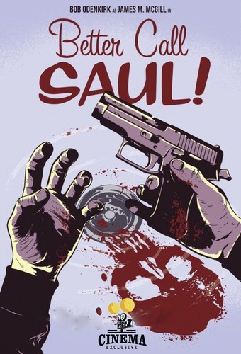Better Call Saul - Intégrale des saisons 1 à 6 (2015-2022) - Photo 18/21