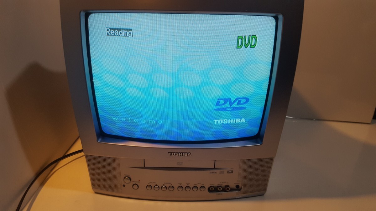 Toshiba MD13Q41 13
