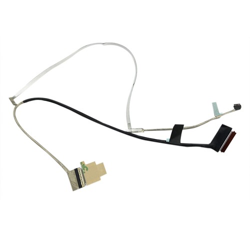 LCD FHD EDP CABLE for ASUS Tuf FX506LI-BI5N5 DD0BKXLC010 30PIN non-touch - Picture 2 of 9