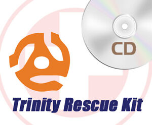 Trinity Rescue Kit 3 4 Live Linux Bootable Cd Repair Recovery Toolkit Ebay Trinity Rescue Kit 3 4 Live Linux Bootable Cd Repair Recovery Toolkit Ebay