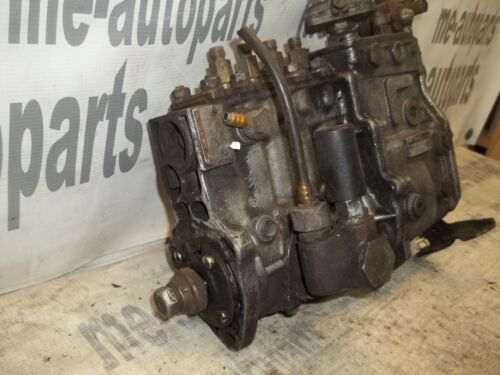 1982 MERCEDES-BENZ W123 OEM FACTORY DIESEL FUEL INJECTOR PUMP DISTRIBUTOR - Picture 5 of 13