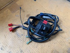 honda deaville 700 switch gear From A 2008 Model