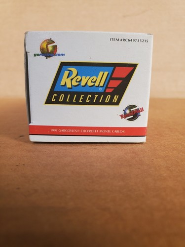 1999 NIB REVELL COLLECTION 1/64 DALE EARNHARDT JR #31 + 1995 DALE SR. #3 REVELL - Picture 6 of 12