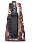 ESEE Stainless Steel Blade Collectible Modern Factory Manufactured Fixed Blade Knives