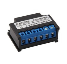 1pcs ZLKS1-99-6 rectifier 99V motor holding brake module