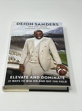 Deion Sanders Cards, Rookie Cards and Autographed Memorabilia Guide 93