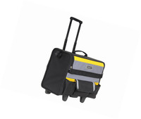 Stanley 197515 18-inch Soft Bag With Wheel Stanley 197515 18-inch Soft Bag With Wheel