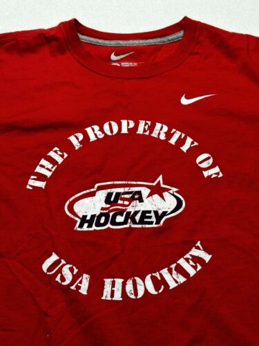 Vintage nike usa hockey - Gem Vintage nike usa hockey - Gem