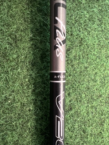 Warrior TCP Technology 3-PW Iron Set Aldila Plus V2000 Senior Flex Graphite RH - Picture 12 of 16