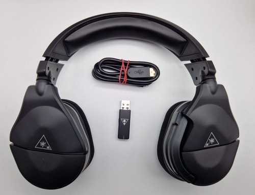Turtle Beach Stealth 600 gen 2 / MAX Wireless Headset- Playstation & XBOX & PC - Bild 14 von 16
