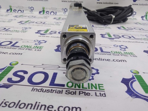 IAI Corporation Robo Cylinder RCP-RSWI-M-200-M-B-CR-SE-SP Electric Actuator - Picture 14 of 23