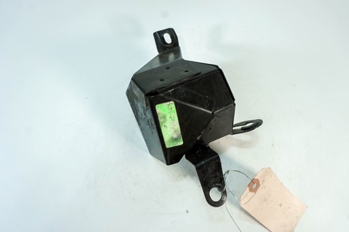 07-13 Mercede W221 S550 S63 AMG OEM Anti Theft Alarm Horn Siren 2218701391 - Picture 17 of 21