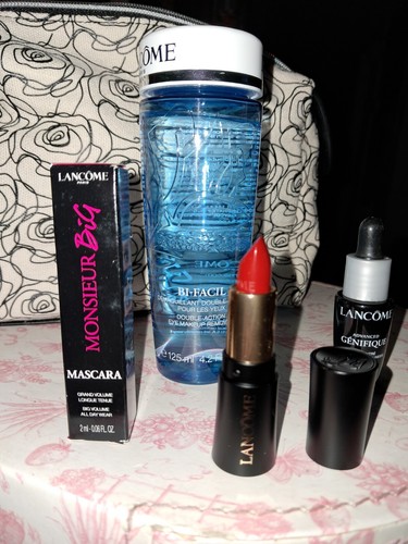lotto lancome - Foto 2 di 19