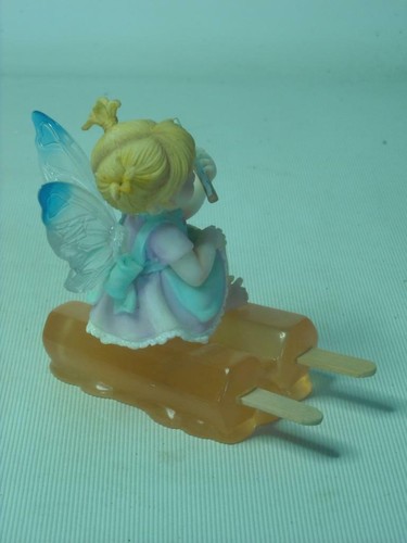 My Little Kitchen - COOL TREAT FAIRIE Eis am Stiel Eis Lolly Fee Figur + Box - Bild 3 von 7