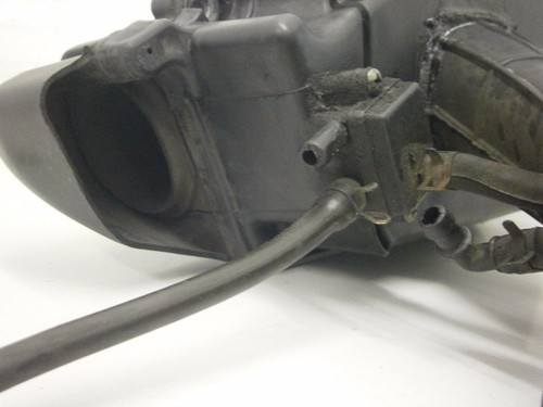 Lexmoto Diablo 125 2016 16 Air Box - Imagen 7 de 12