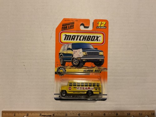 Matchbox 1997-2003 Misc. - Picture 138 of 407