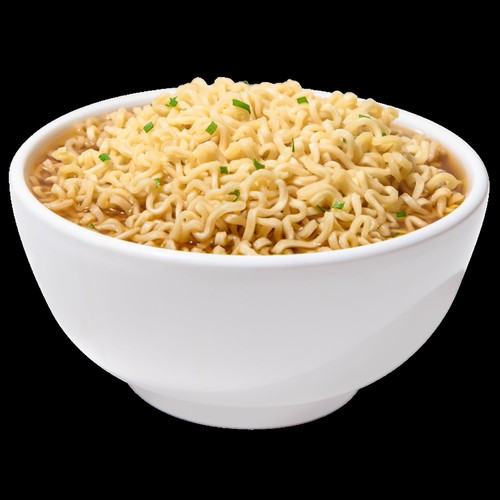 (48 pack) Maruchan Ramen Noodle Beef Flavor Soup, 3 oz, 12 Count Shelf Stable - Picture 9 of 12