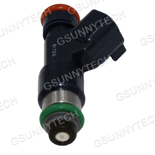 Inyector de combustible 12594512 8 piezas se adapta a Chevrolet Express 1500 GMC Sierra Yukón - Imagen 12 de 12