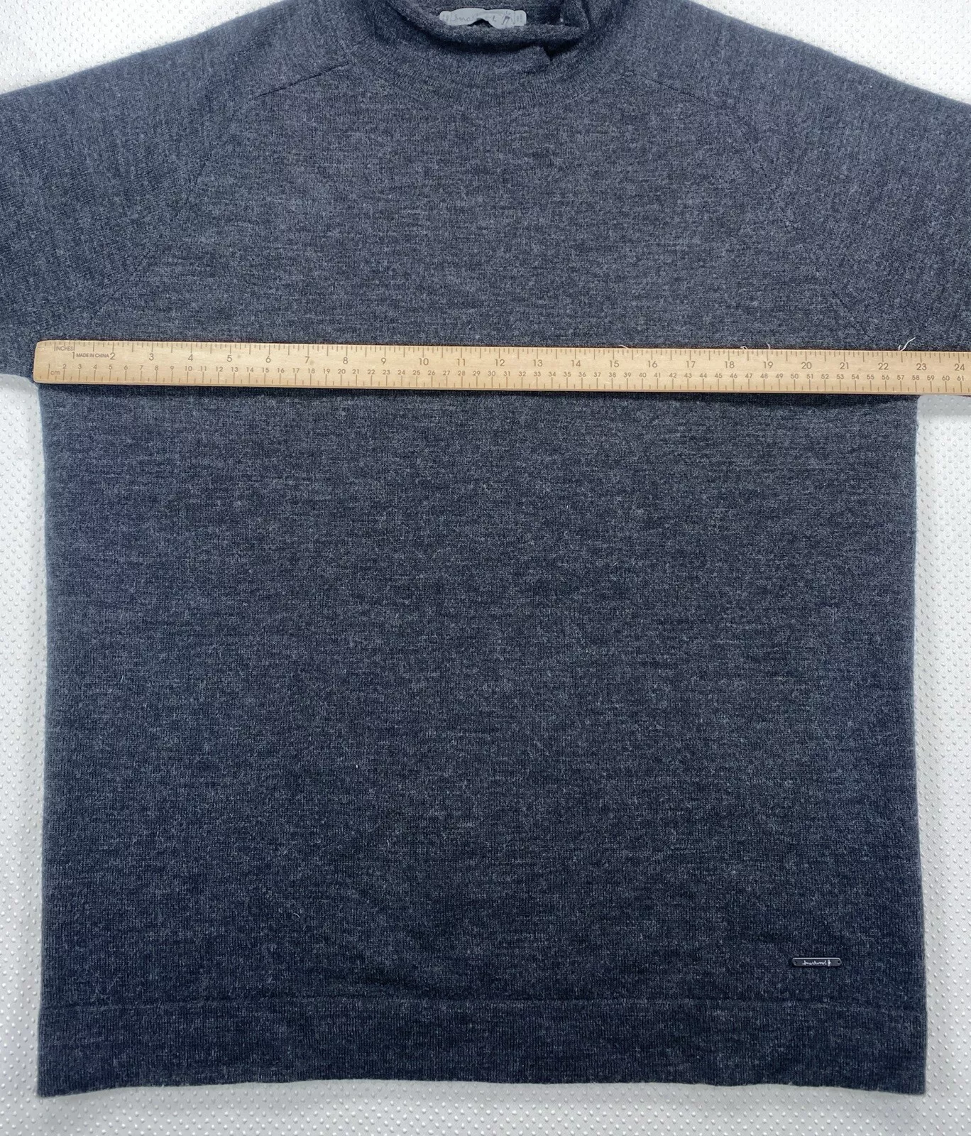 smartwool hanging lake 100% merino wool sweater