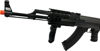 Double Eagle 900c Ak-47s AEG Airsoft Gun for sale online | eBay