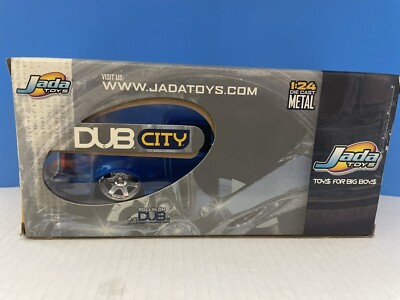 ミニカー Jada Toys V DUB$ Volkswagen Bus 1/24 Jada Toys 1962 Volkswagen Bus VW 1:24 Scale V-DUB$ City V