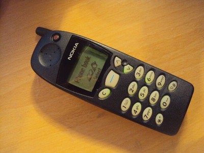 retro brick simple cheap spare nokia 5130 nk402 retro mobile phone on orange uk ebay