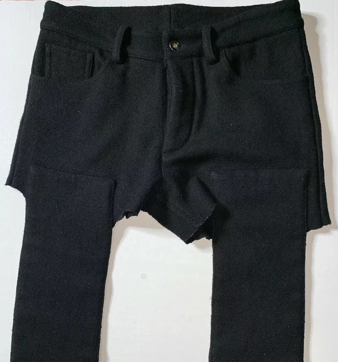 Hood by air clearance shorts