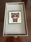 2021 Niue 08 Catwoman 1 oz 999 Silver Collectible Coin Complete with Box