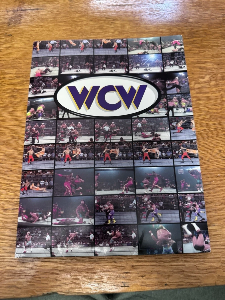 Sting WWE Wrestling Photos for sale | eBay