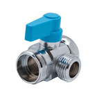 Enagic Kangen Leveluk Super501 Switch Cock Faucet Screws Shape Install NEW