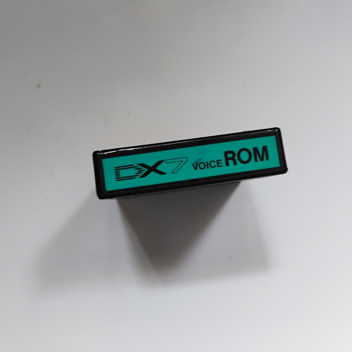 Yamaha DX7 Data ROM Cartridge #3 - Master Group & Keyboard and