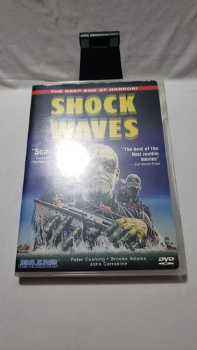 Classic Horror & Sci-Fi DVD Collection – 150+ Mixed Genre Movies – Combined Ship - Picture 854 of 1,451