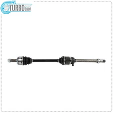 Front Right Side Fits Honda Ridgeline V6 3.5L 2017 2018 2019 CV Axle Shaft Assy