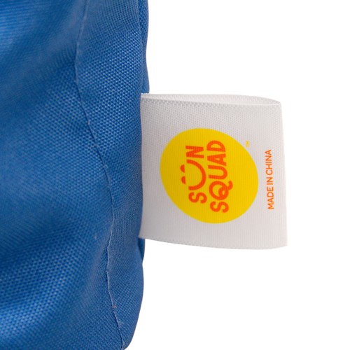 Portabotellas Sun Squad repelente al agua aislado portador de bebidas bolsa - Imagen 6 de 6