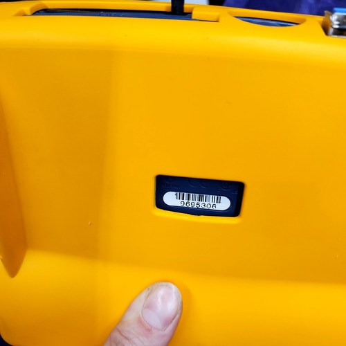 💥EXCELENTE💥FLUKE NETWORKS ETHERSCOPE SERIE II ASISTENTE DE RED CON ACCESORIOS - Imagen 13 de 24