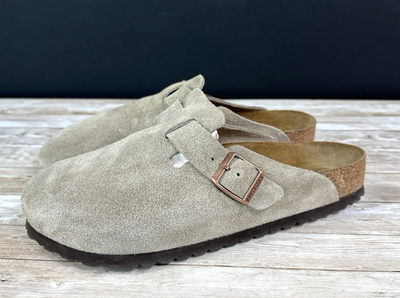 Birkenstock “Boston” Size 11 Birkenstock Women main image 2