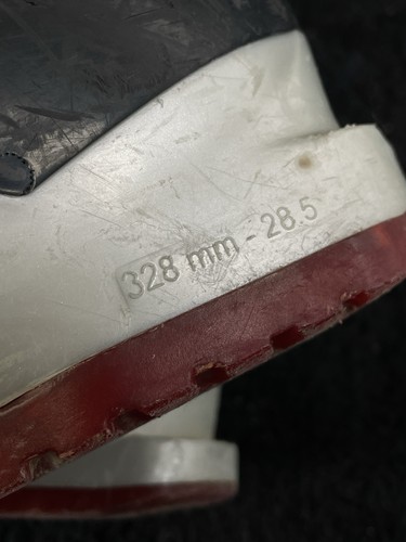 Rossignol Exalt 6 Cockpit Ski Boots -328mm Size US 9.5 / Mondo 28.5 Used - Picture 8 of 8