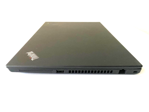 Lenovo PC Portable T14 THINKPAD CPU i5-10310U 1,70 GHZ RAM 24GB SSD 256GB Écran - Photo 15/20