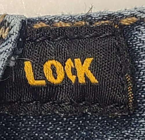 Ariat Rebar M5 Jeans Herren 30x30 (30x29) Blau Straight Leg Medium Wash Workwear - Bild 8 von 20